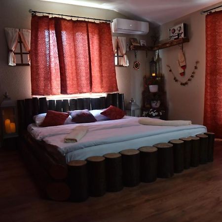Hani I Vjeter Boutique Hotel 프리즈렌 외부 사진
