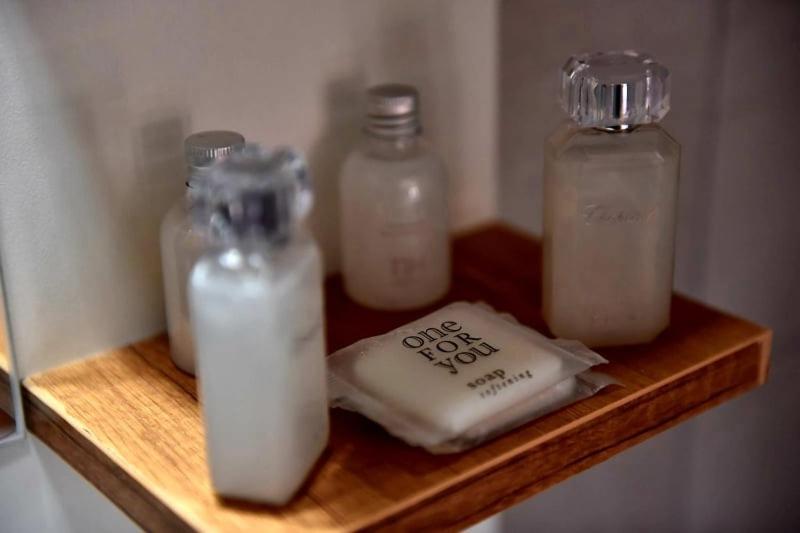 Hani I Vjeter Boutique Hotel 프리즈렌 외부 사진