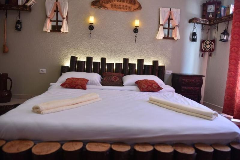 Hani I Vjeter Boutique Hotel 프리즈렌 외부 사진