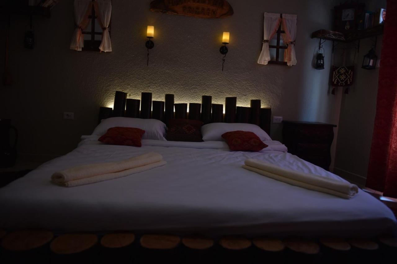Hani I Vjeter Boutique Hotel 프리즈렌 외부 사진