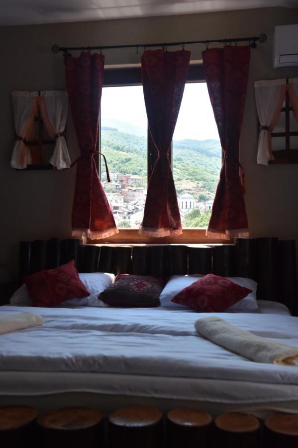 Hani I Vjeter Boutique Hotel 프리즈렌 외부 사진